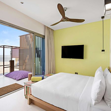 Fuwairit Kite Beach, Tapestry Collection By Hilton Fuwayrit Eksteriør bilde