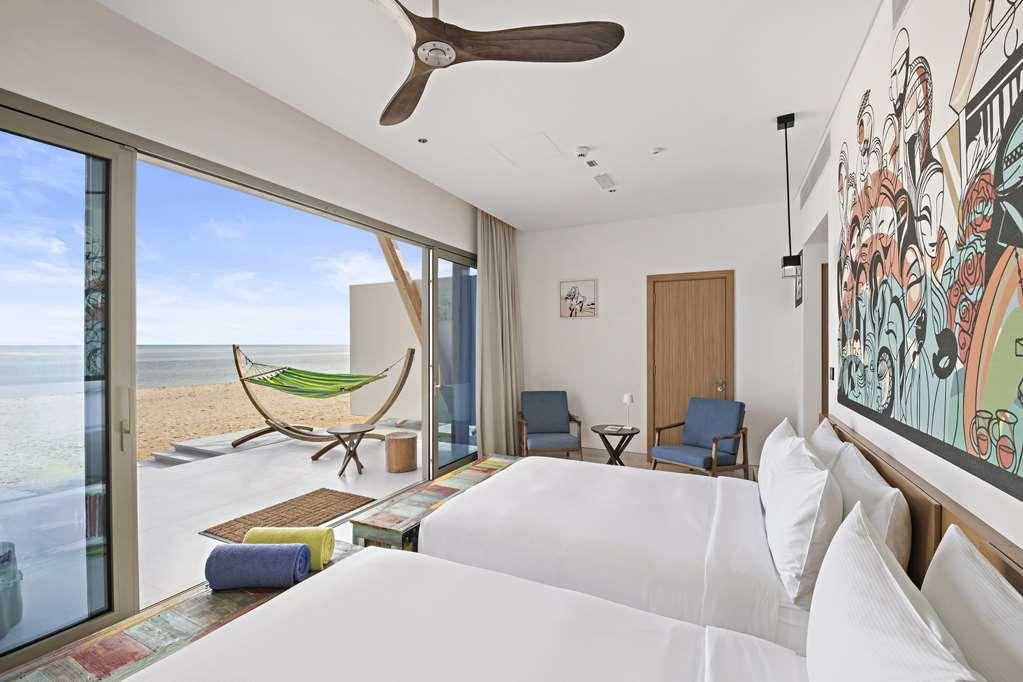 Fuwairit Kite Beach, Tapestry Collection By Hilton Fuwayrit Rom bilde