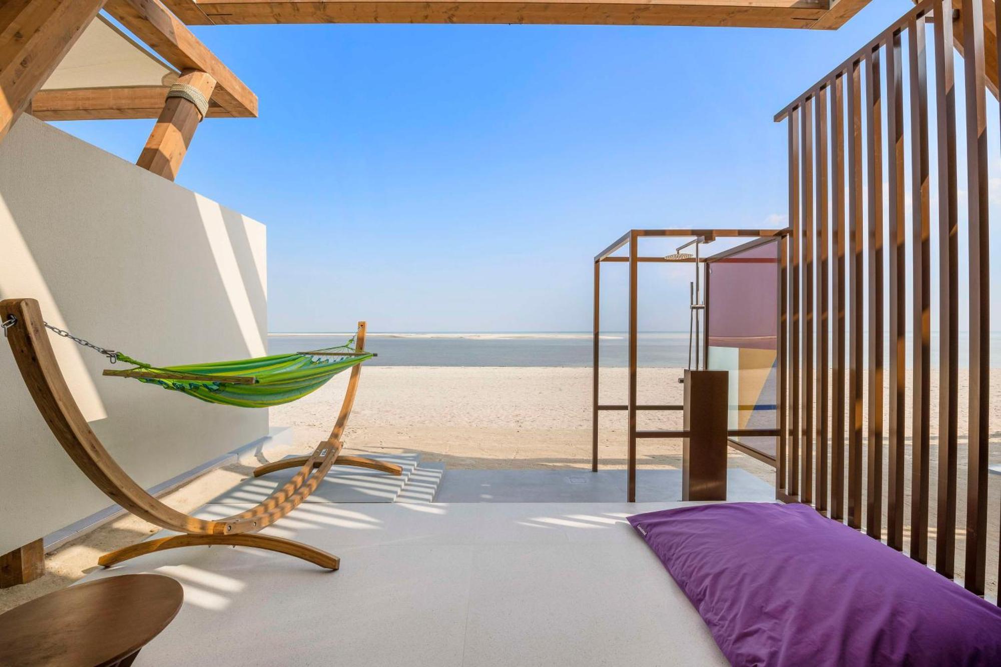Fuwairit Kite Beach, Tapestry Collection By Hilton Fuwayrit Eksteriør bilde